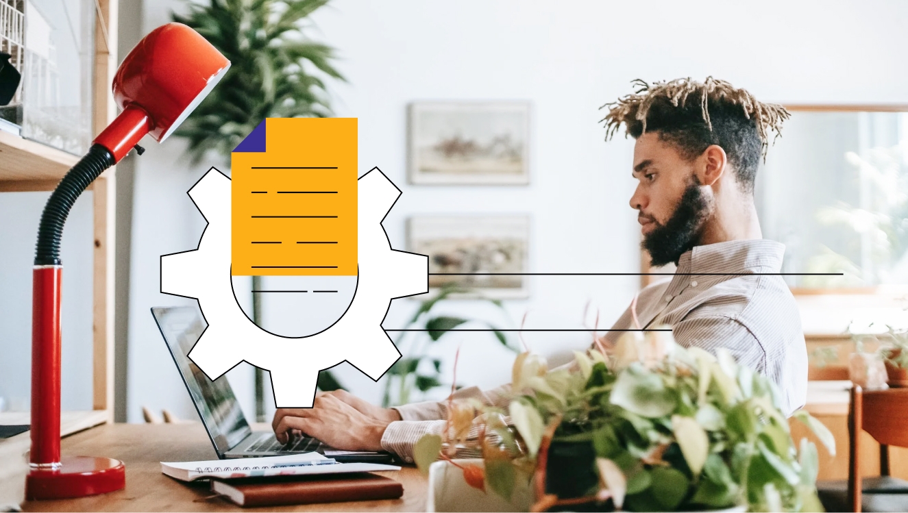 Simplifying machine learning workflow with MLflow